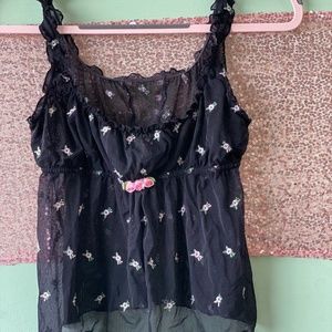 Victoria Secret Camisole